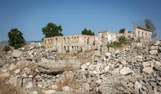İşğaldan azad olunmuş ərazilərin bərpası və yenidən qurulması məqsədilə 2,2 milyard manat vəsait ayrılacaq