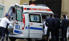 Astarada baş verən qəzada 1 nəfər ölüb, 2 nəfər xəsarət alıb