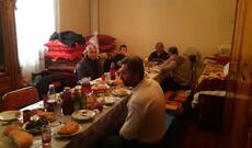 Tərtərdə toy məclisi təşkil edənlər cərimə edilib