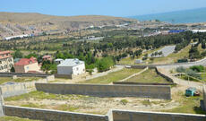 Bakıda 65 milyona torpaq sahəsi satılır