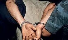 Bakıda evdə oğurluq hadisəsi baş verib