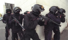 Bakının Nizami rayonunda narkotiklərlə bağlı əməliyyat keçirilib