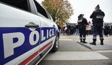 Fransada  3 polis öldürülüb, biri isə yaralanıb