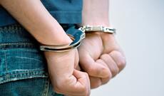 Özünü prokurorluq əməkdaşı kimi təqdim edən həbs olundu