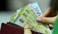 Gələn il orta aylıq pensiya məbləğinin 31,29 manat artması proqnozlaşdırılıb