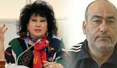 Zeynəb Xanlarovanın bacısı oğlu həbs edilib