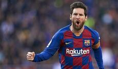 Maurisio Poçettino klub rəhbərliyindən Messinin transfer edilməsini istəyib