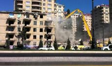 Gələn il  Ağa Nemətulla küçəsi və Xətai prospektindəki evlər söküləcək