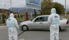 Evini tərk edən daha 13 koronavirus xəstəsinə cinayət işi başlandı