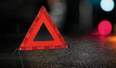 Xətaidə yolu keçən 36 yaşlı şəxsi avtomobil vurub