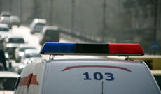 Balakəndə ağır yol qəzası baş verib: Ölən və xəsarət alanlar var