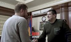 Qondarma rejim “yeni ordu” haqda sərsəm planlar qurur