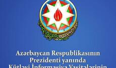 KİVDF 19 qəzetin maliyyələşdirilməsi ilə bağlı qərar qəbul etdi