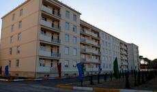 “Hərbçilərə mənzillərin verilməsinə 35 milyon manat ayrılıb“