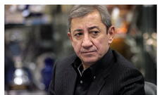 "Neftçi" klubunun sabiq futbolçusu Rafiq Əlizadə vəfat edib