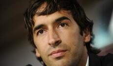 Zinəddin Zidandan sonra "Real" Madridi Raul çalışdıracaq