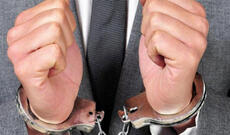 Azərbaycanda şirkət rəhbəri həbs edildi