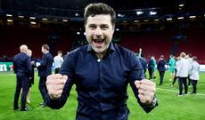 Maurisio Poçettino  Lionel Messi və Sexio Aqueronun transfer edilməsini istəyir