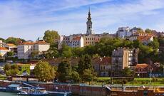 Serbiya 172,7 mln. avro borcunu vaxtından əvvəl ödəyərək krediti bağlayıb