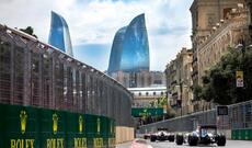Azərbaycanda bu il  "Formula 1" yarışının keçirilib- keçirilməyəcəyi məlum deyil
