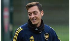 Mesut Özilin "Fənərbağça"ya keçidi baş tuta bilər