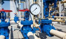 TANAP ilə Türkiyəyə indiyə qədər 8.4 mlrd. kubmetr qaz göndərilib