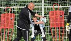 Dmitri Kramarenko karyerasını Rusiyada davam etdirə bilər