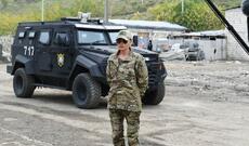 Mehriban Əliyeva Füzulinin işğaldan azad olunan Qaraxanbəyli kəndindən paylaşım edib