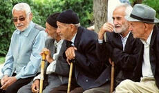 Azərbaycanda  yaşı 100-dən çox olan 400 nəfər pensiyaçı var