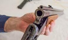 Şabran rayonunda güllələnmə hadisəsi baş verib