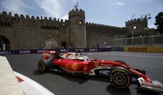 Azərbaycan, Kanada və Monako Qran-priləri ləğv olunur