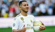 "Fənərbaxça" heyətini Eden Azarla gücləndirmək niyyətindədir