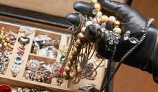 Abşeronda evdən oğruluq edən şəxs saxlanılıb