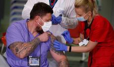 Norveçdə 29 nəfər  koronavirus vaksini vurulmasından sonra ölüb