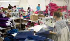 Qarabağda sənaye və tekstil fabrikləri yaradılacaq