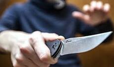 Bakıda bıçaqlanma hadisəsi baş verib