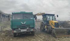 Şabranda rəis2 500 manat məbləğində cərimə edilib