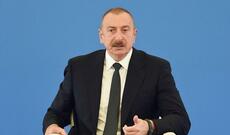 Hansı əxlaqdan danışmaq olar ki, indi bütün dünya... - Prezident