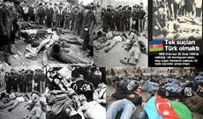 Azərbaycanda 1990-cı il yanvarın 20-də baş vermiş faciədən 31 il keçir