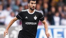 Mahir Emreli Polşa klubundan  200 000 avro istəyir