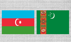 Azərbaycanla Türkmənistan arasında Xəzərdə “Dostluq” yatağının birgə işlənməsinə dair Memorandum imzalanıb