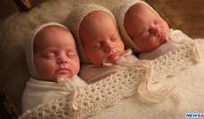 Ötən ilin 11 ayı ərzində Azərbaycanda 116 454 nəfər uşaq doğulub