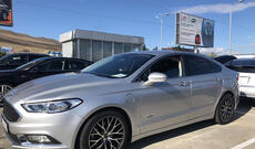 “Ford" 3 milyon avtomobili geri çağırır