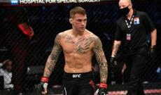 Dastin Porye Konor Makqreqoru nokauta saldı