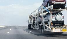 Azərbaycan Gürcüstandan avtomobil idxalını azaldıb