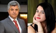 Teatr direktoru məhkəmədə aktrisaya uduzub