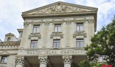 XİN: Vitaliy Milonovun Azərbaycan dövlətinə və xalqına qarşı qəbuledilməz ifadələr işlətməsini qəti şəkildə pisləyirik