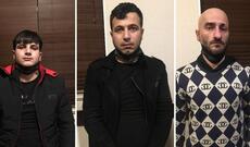 Fermerə qarşı dələduzluq edən qardaşlar saxlanıb