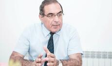 Rusiya müharibə zamanı Ermənistana 500 ton silah yardımı edib