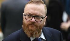 Bakı əleyhinə olan Milonova ermənilər milyonlarla dollar rüşvət veriblər